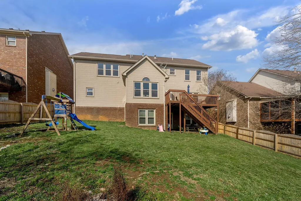 4348 Brookridge Drive Lexington KY 40515
