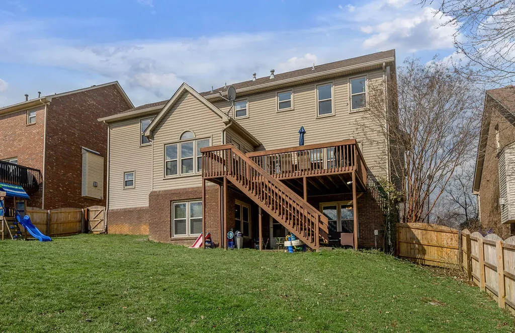 4348 Brookridge Drive Lexington KY 40515