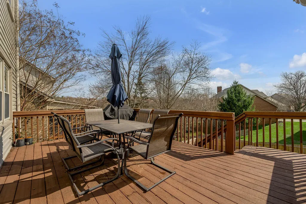 4348 Brookridge Drive Lexington KY 40515