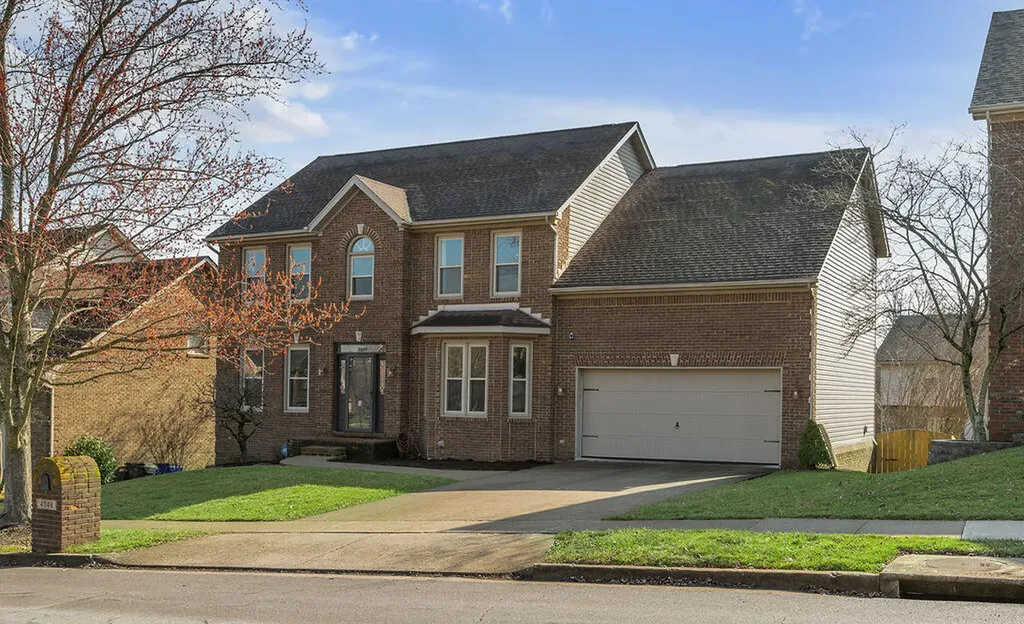 4348 Brookridge Drive Lexington KY 40515