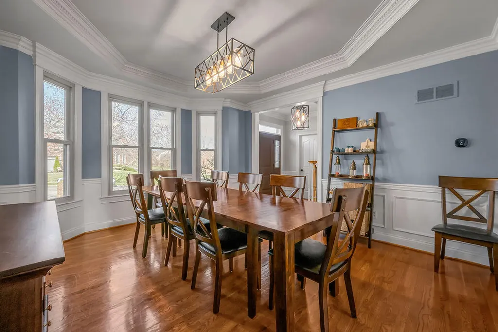4348 Brookridge Drive Lexington KY 40515
