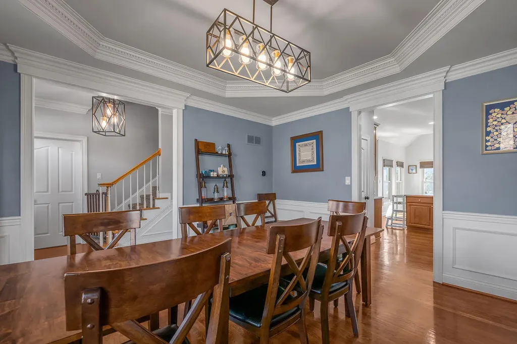 4348 Brookridge Drive Lexington KY 40515