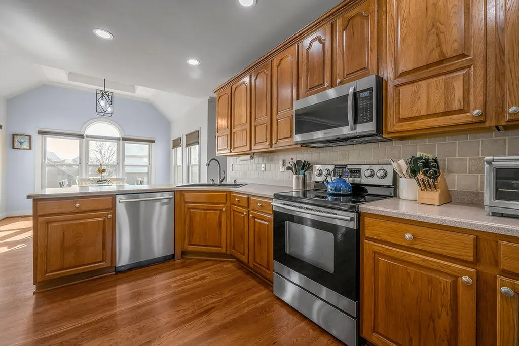 4348 Brookridge Drive Lexington KY 40515