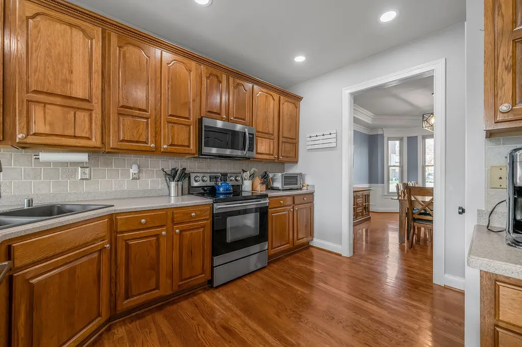 4348 Brookridge Drive Lexington KY 40515
