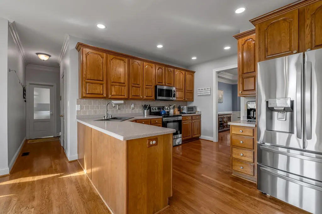 4348 Brookridge Drive Lexington KY 40515