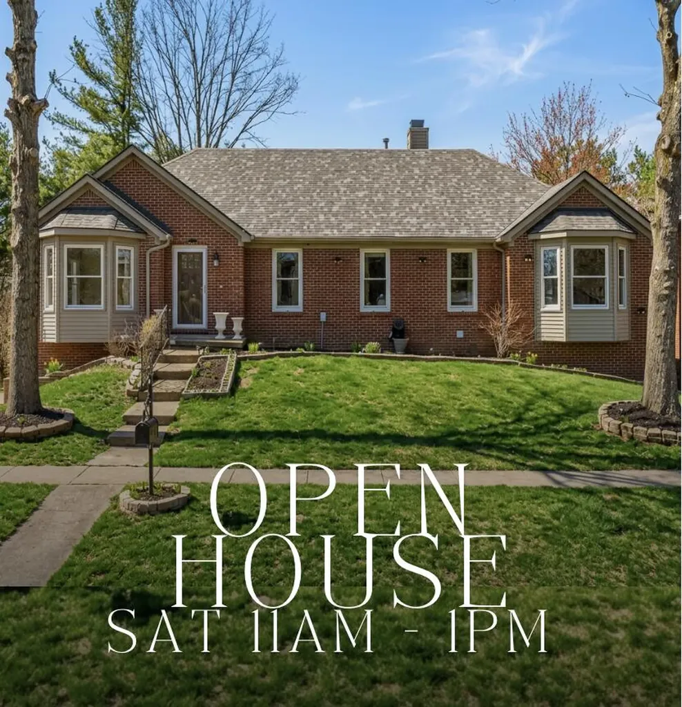 2708 Ashbrooke Drive Lexington KY 40513