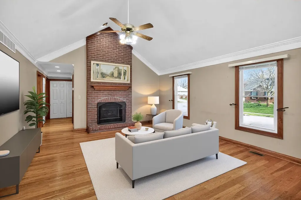 2708 Ashbrooke Drive Lexington KY 40513