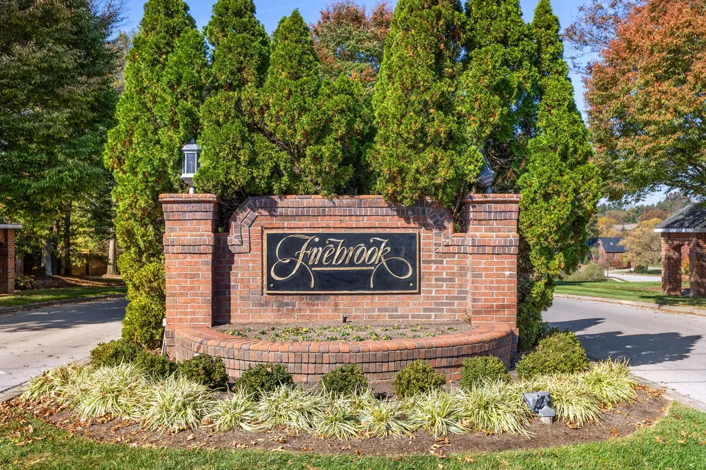 2708 Ashbrooke Drive Lexington KY 40513