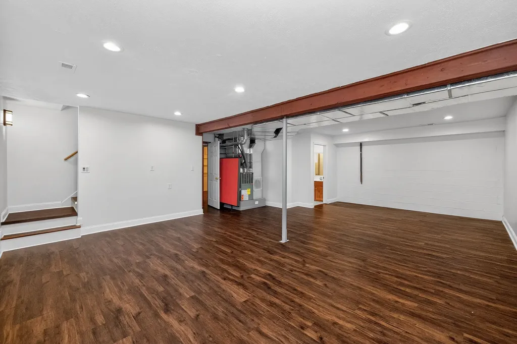 2708 Ashbrooke Drive Lexington KY 40513