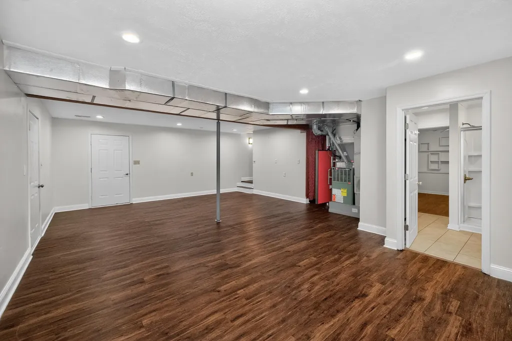 2708 Ashbrooke Drive Lexington KY 40513