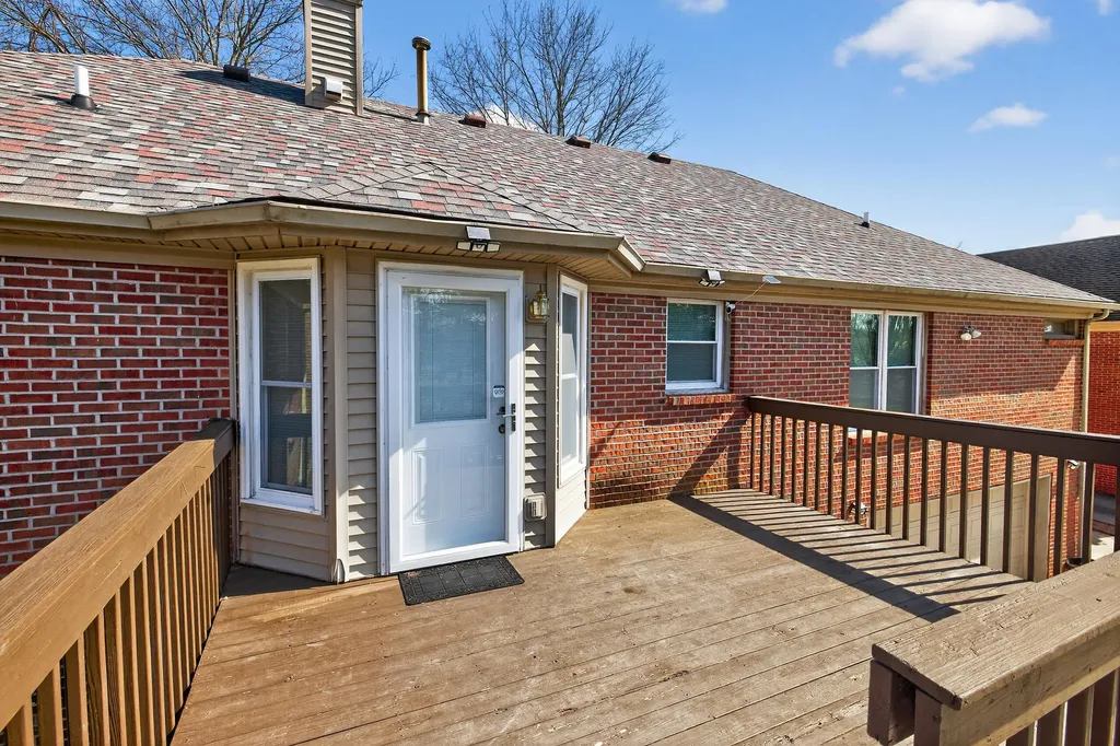 2708 Ashbrooke Drive Lexington KY 40513