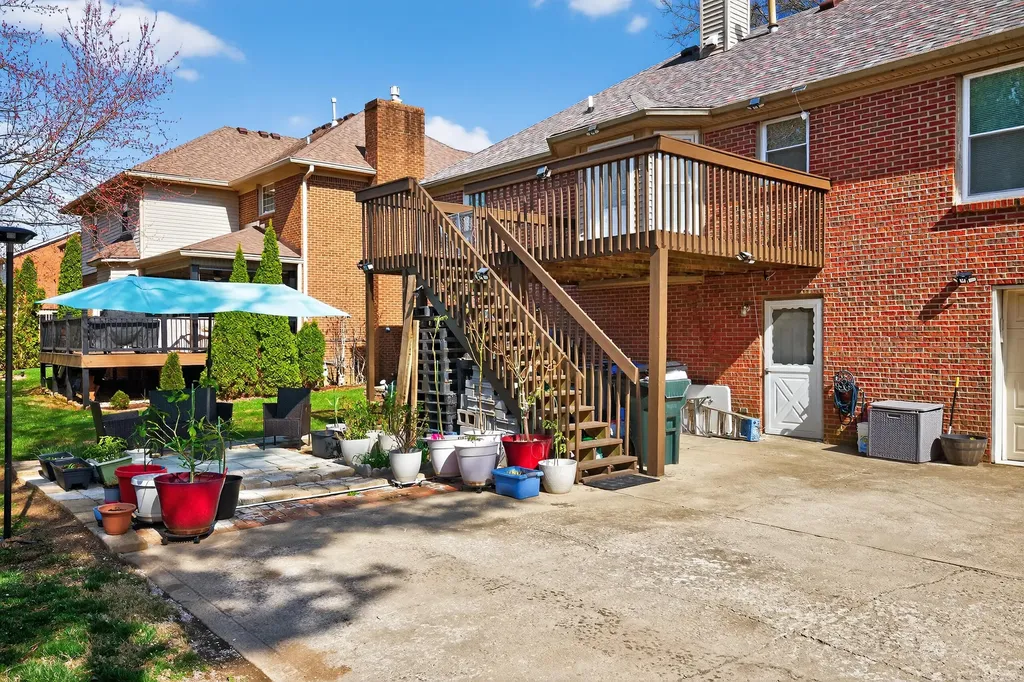 2708 Ashbrooke Drive Lexington KY 40513