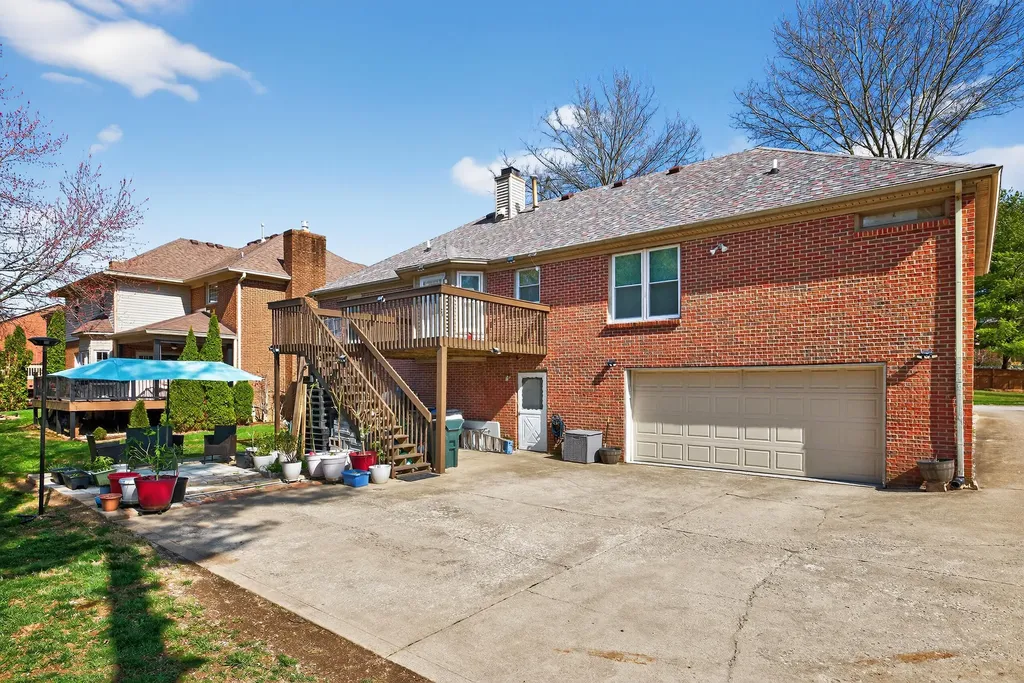 2708 Ashbrooke Drive Lexington KY 40513