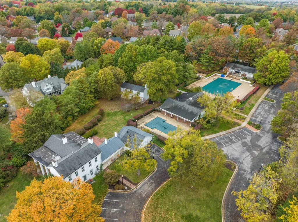 2708 Ashbrooke Drive Lexington KY 40513