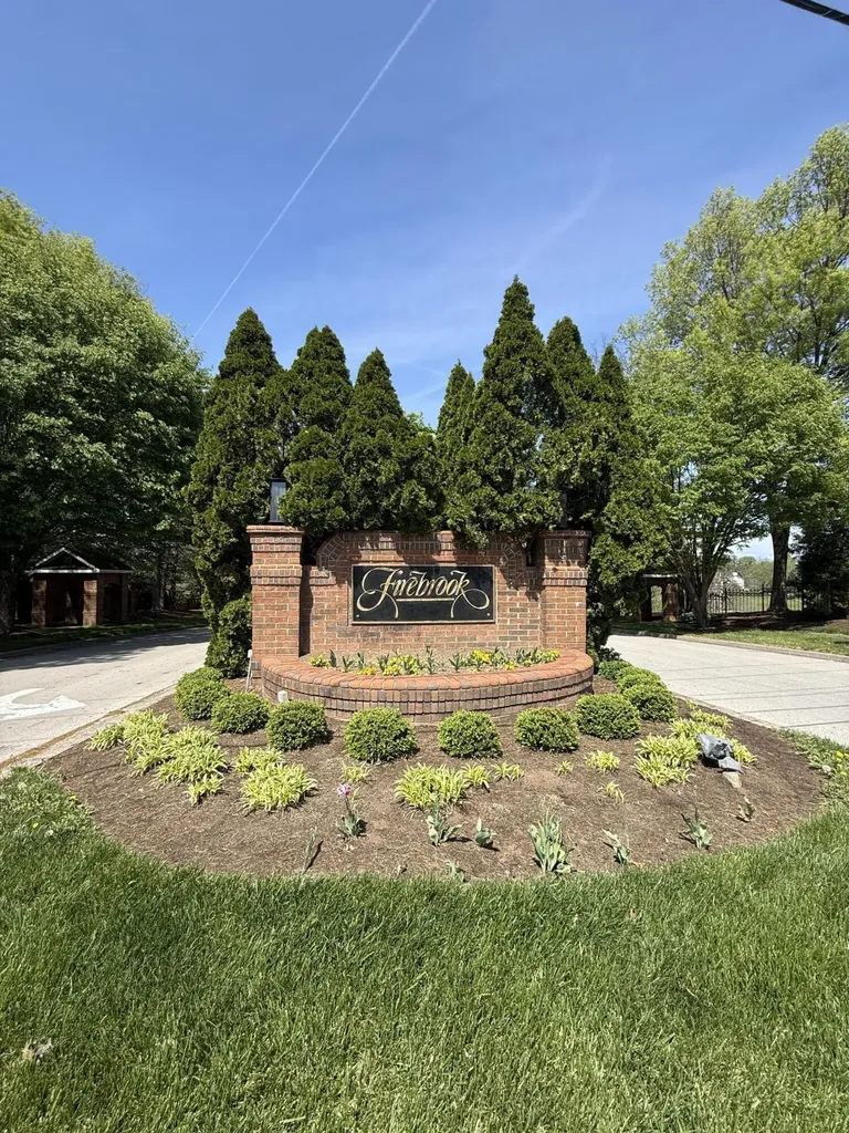 2708 Ashbrooke Drive Lexington KY 40513