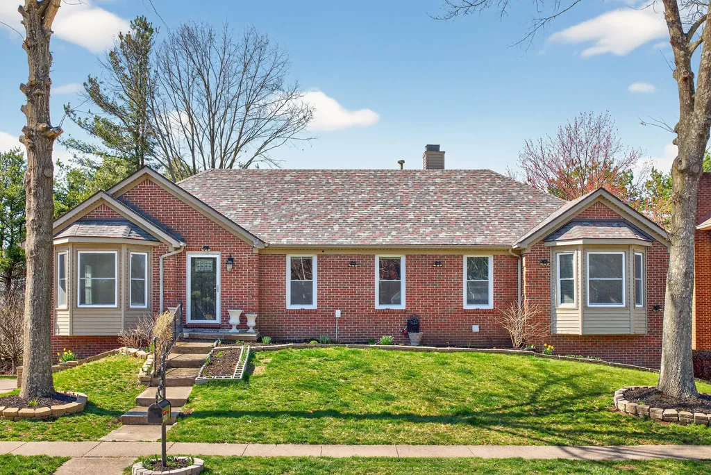 2708 Ashbrooke Drive Lexington KY 40513