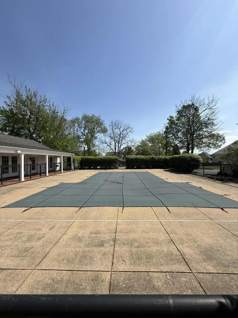2708 Ashbrooke Drive Lexington KY 40513