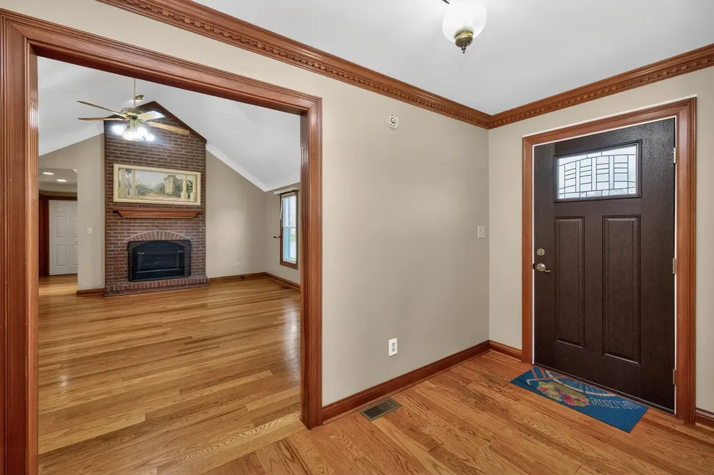 2708 Ashbrooke Drive Lexington KY 40513