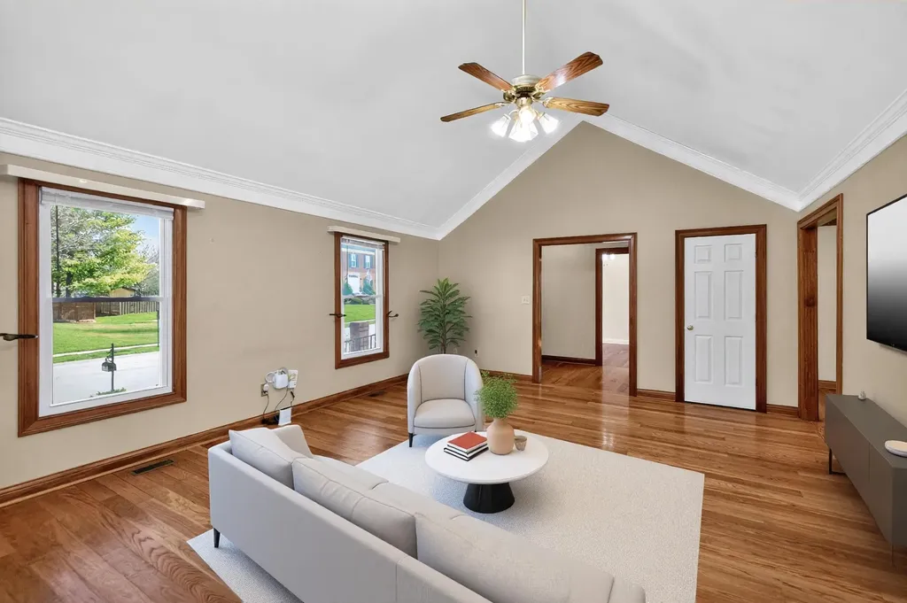 2708 Ashbrooke Drive Lexington KY 40513