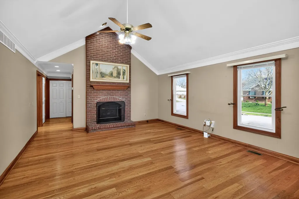 2708 Ashbrooke Drive Lexington KY 40513
