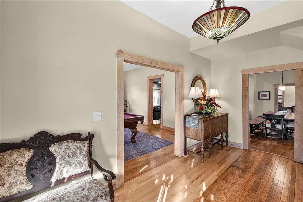 221 E Woodford Street Lawrenceburg KY 40342