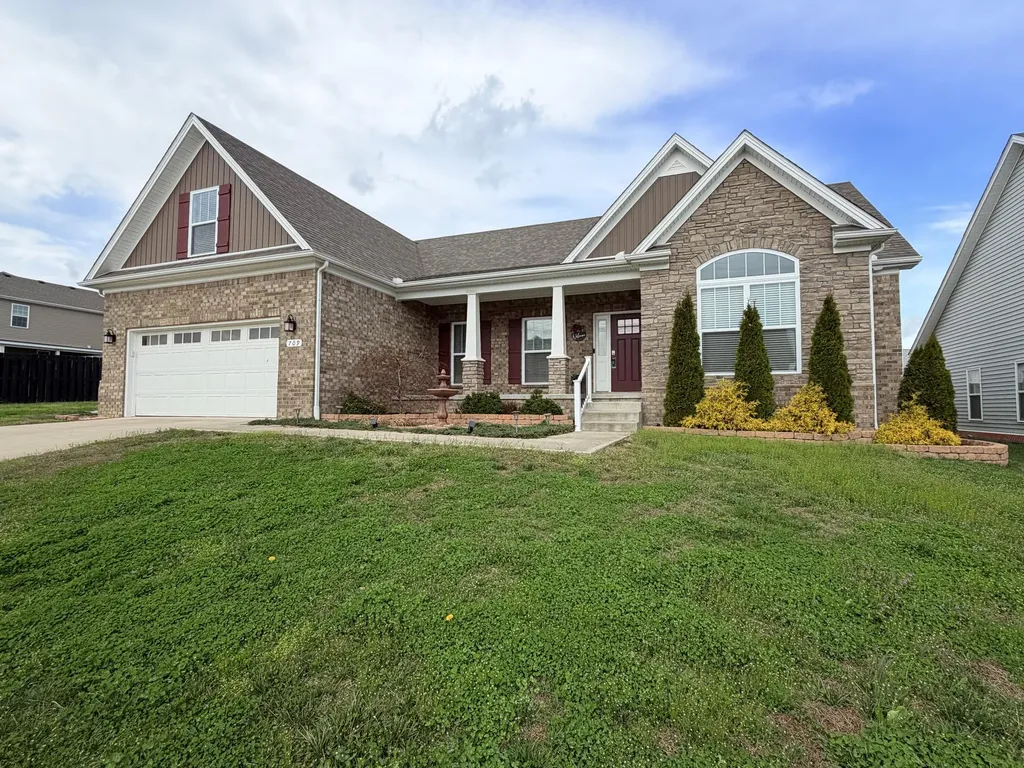 709 Copley Pointe Drive Richmond KY 40475