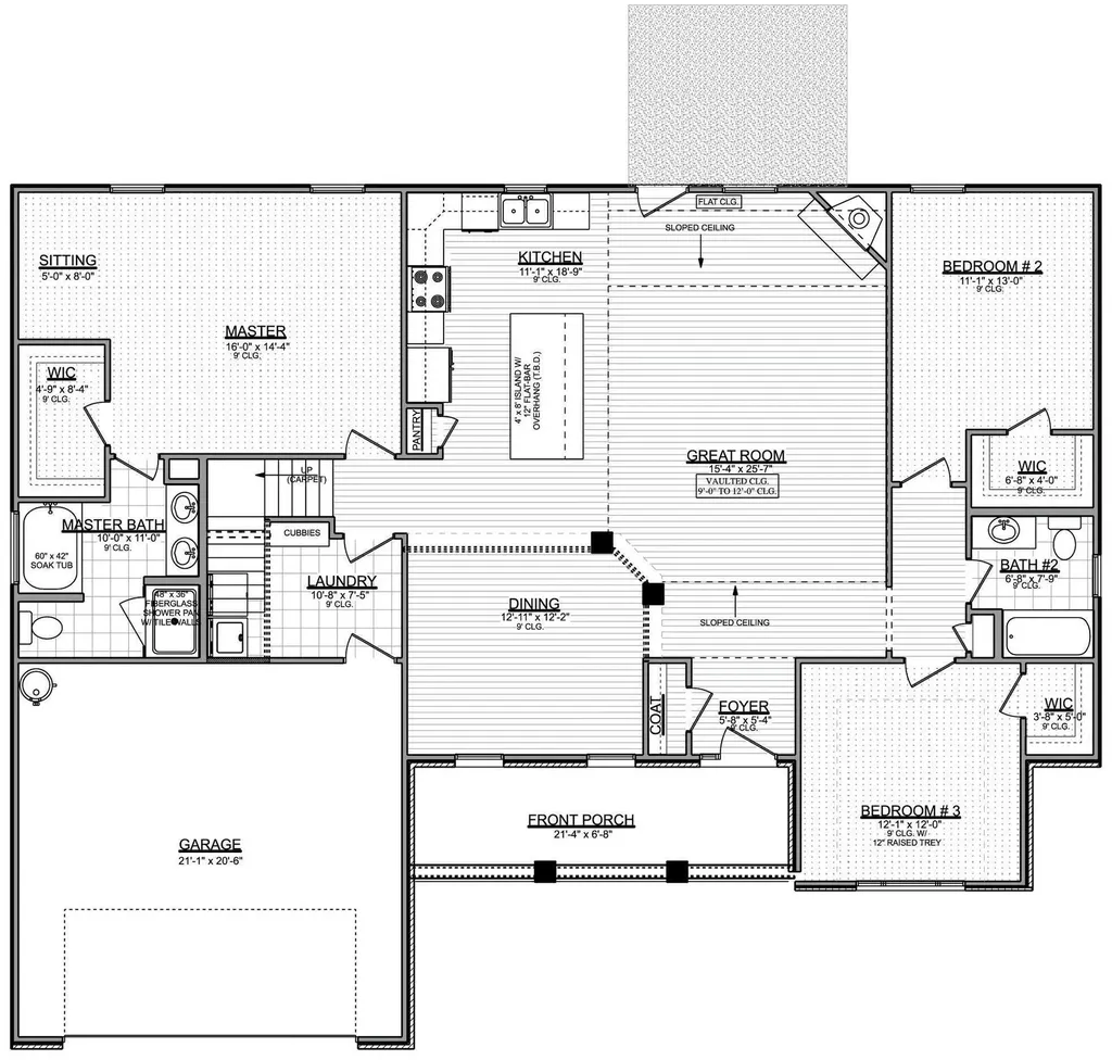 709 Copley Pointe Drive Richmond KY 40475