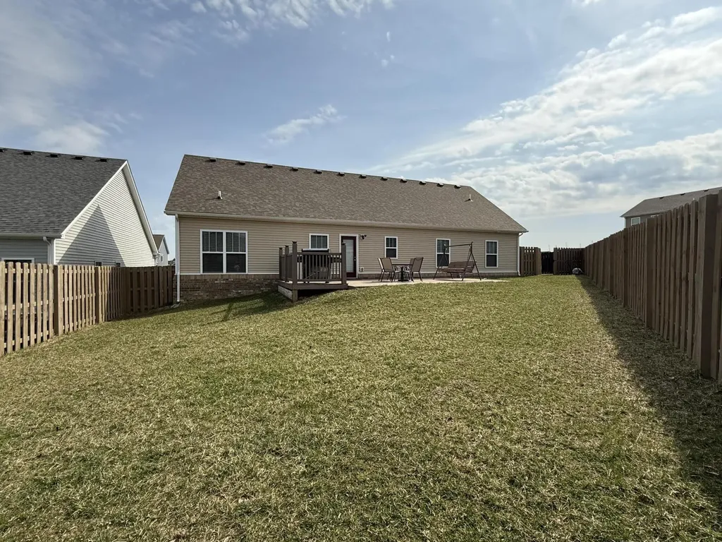 709 Copley Pointe Drive Richmond KY 40475
