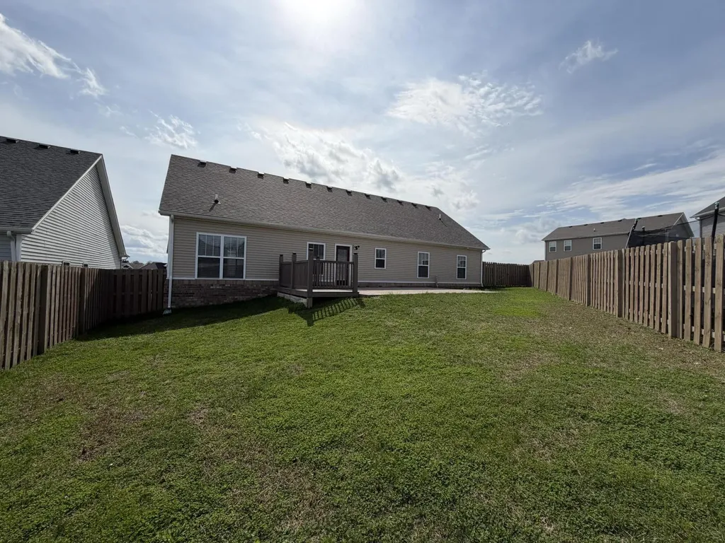 709 Copley Pointe Drive Richmond KY 40475