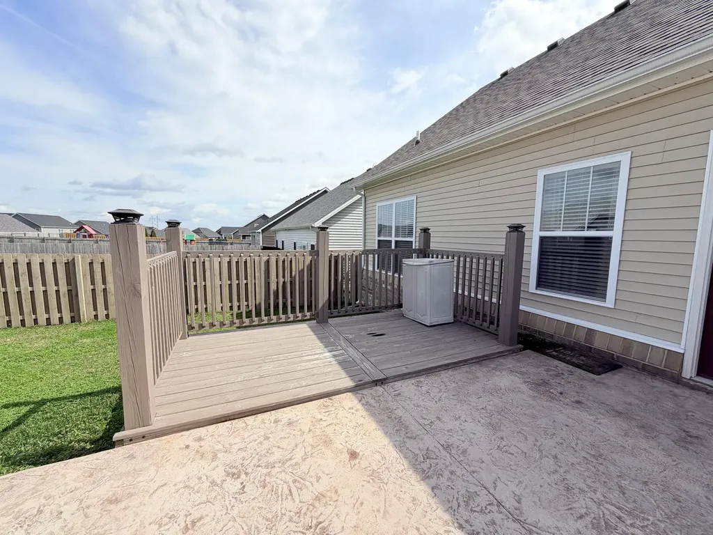 709 Copley Pointe Drive Richmond KY 40475