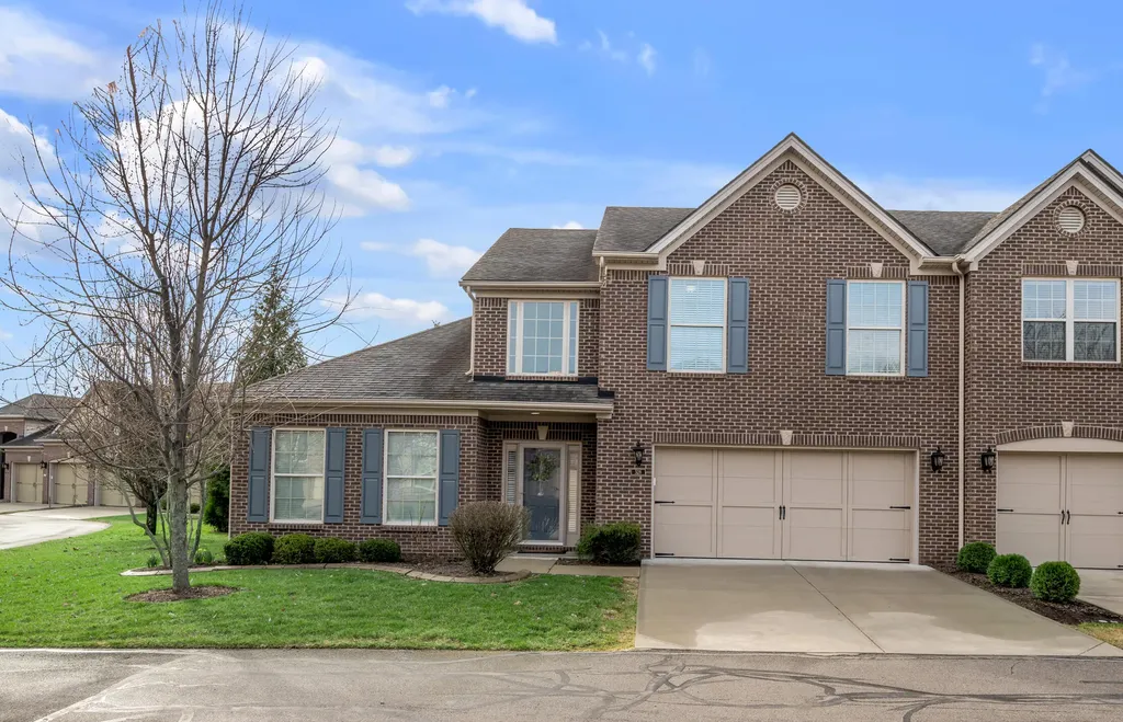 528 Lorenzo Place Lexington KY 40509