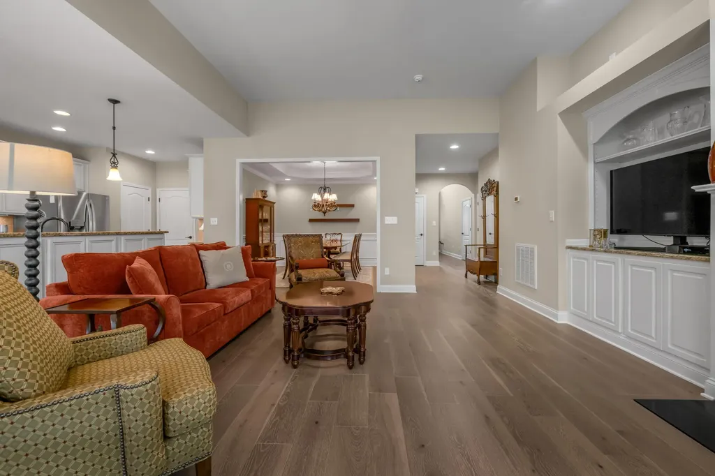 528 Lorenzo Place Lexington KY 40509