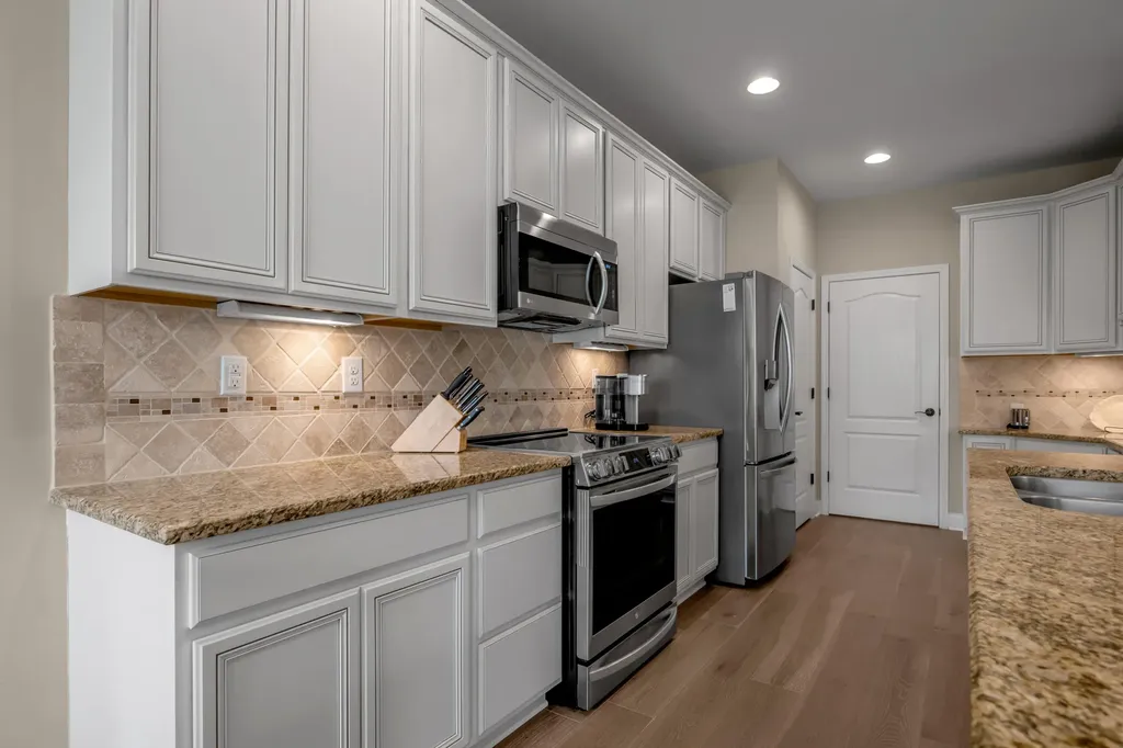 528 Lorenzo Place Lexington KY 40509