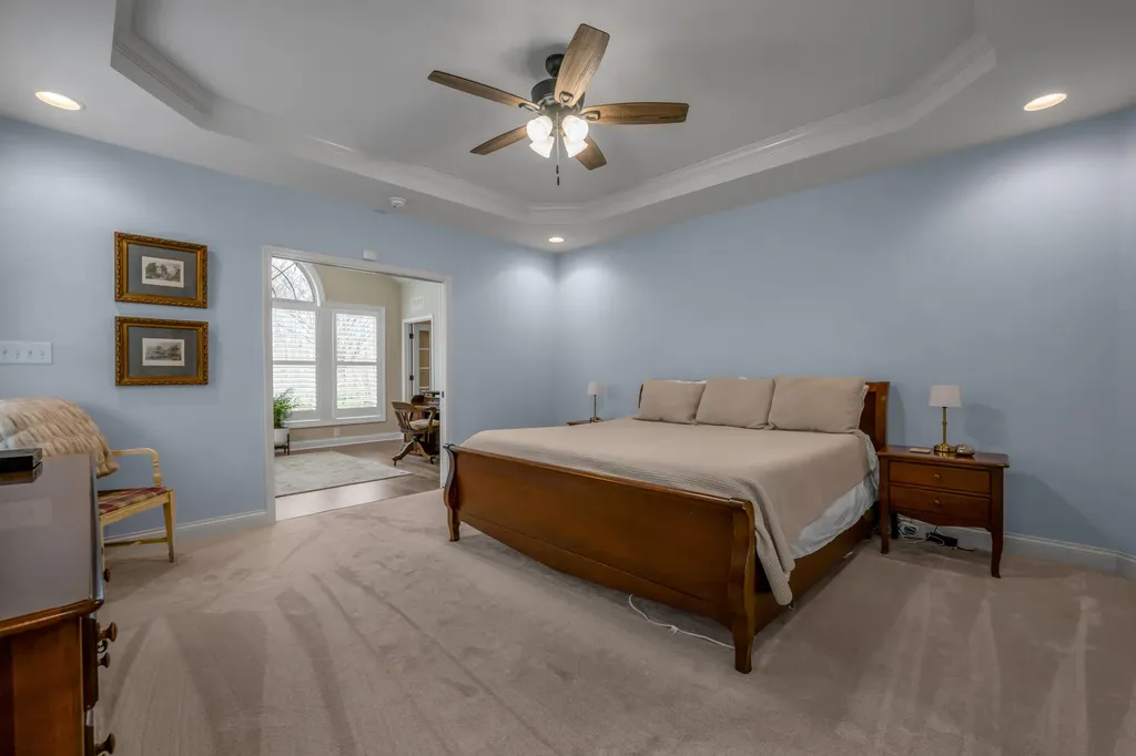 528 Lorenzo Place Lexington KY 40509