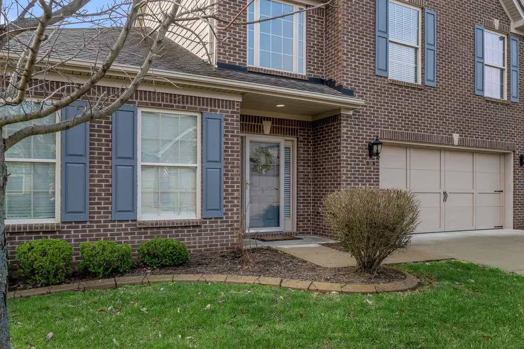 528 Lorenzo Place Lexington KY 40509