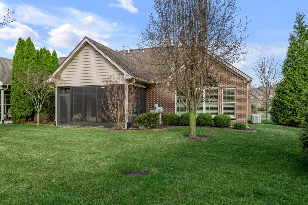 528 Lorenzo Place Lexington KY 40509