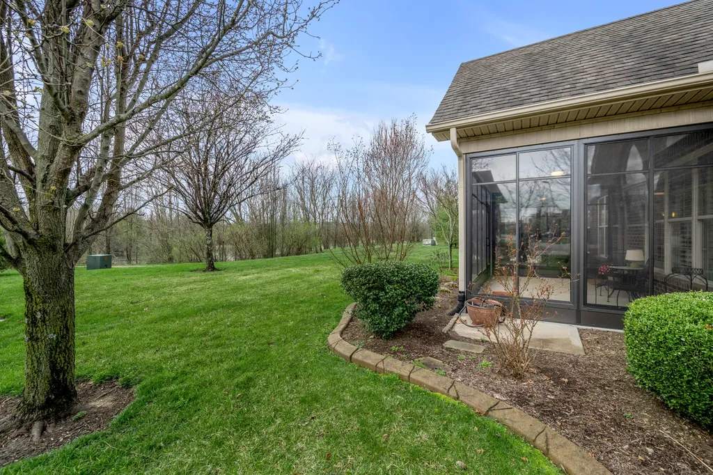 528 Lorenzo Place Lexington KY 40509