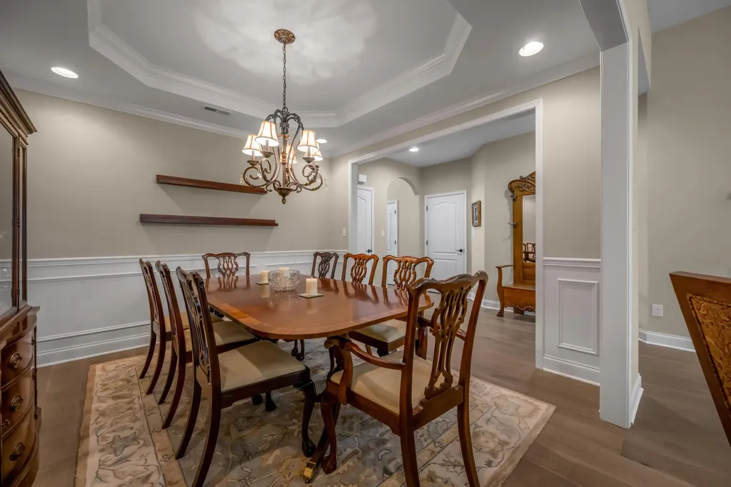 528 Lorenzo Place Lexington KY 40509