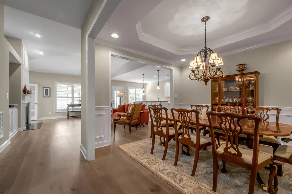 528 Lorenzo Place Lexington KY 40509