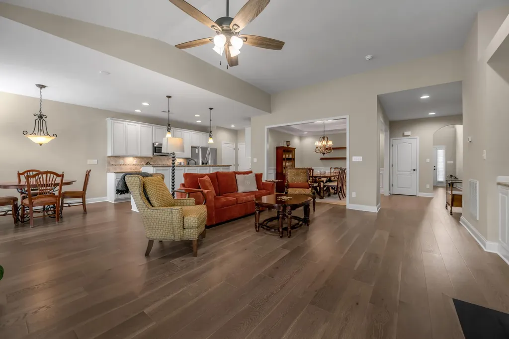 528 Lorenzo Place Lexington KY 40509