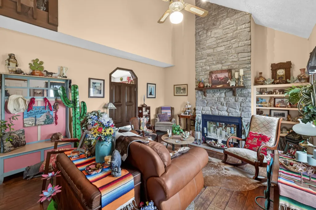 3969 Fall Lick Road Lancaster KY 40444