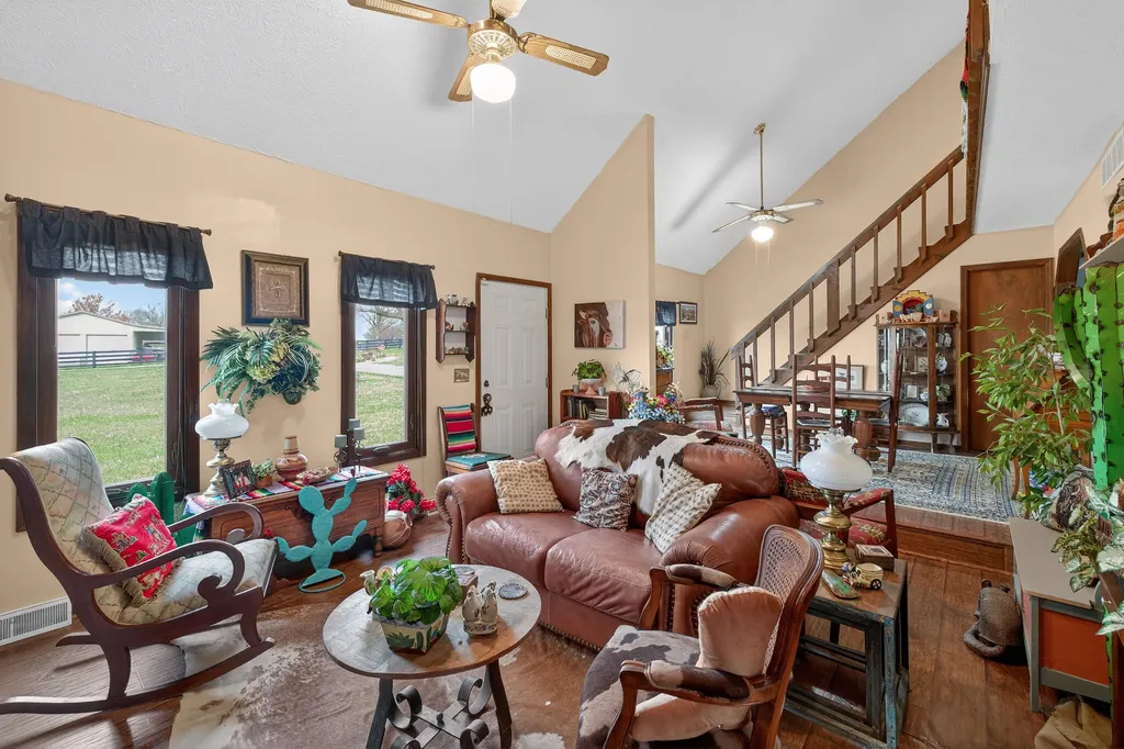 3969 Fall Lick Road Lancaster KY 40444