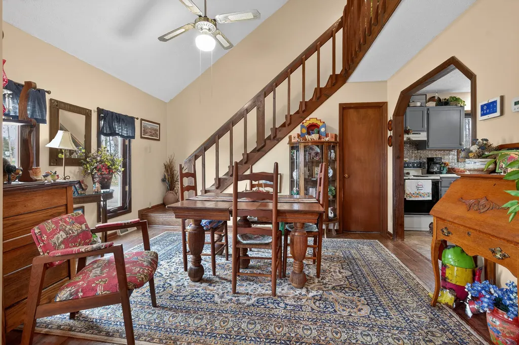 3969 Fall Lick Road Lancaster KY 40444