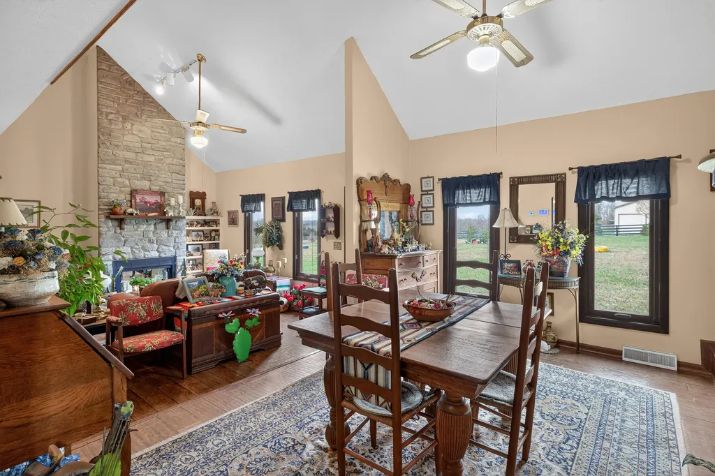 3969 Fall Lick Road Lancaster KY 40444