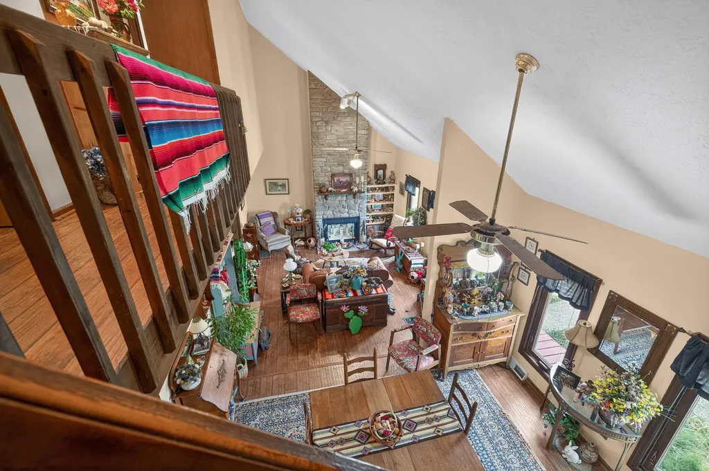 3969 Fall Lick Road Lancaster KY 40444