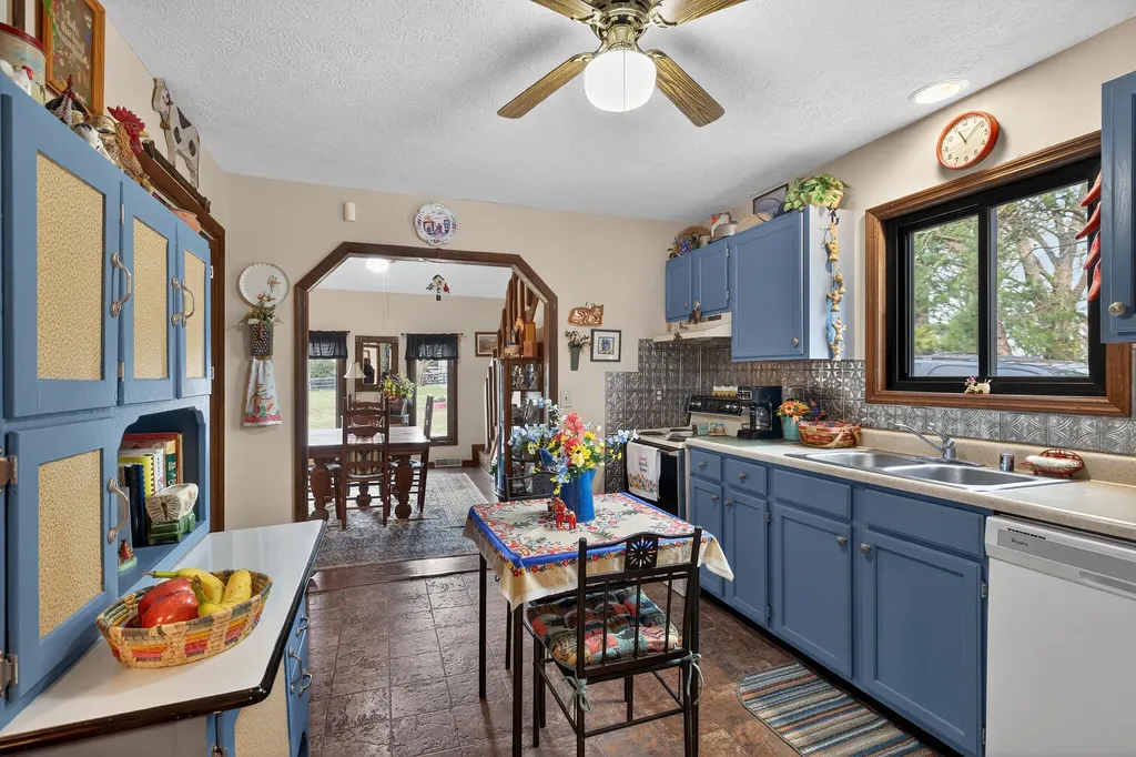 3969 Fall Lick Road Lancaster KY 40444