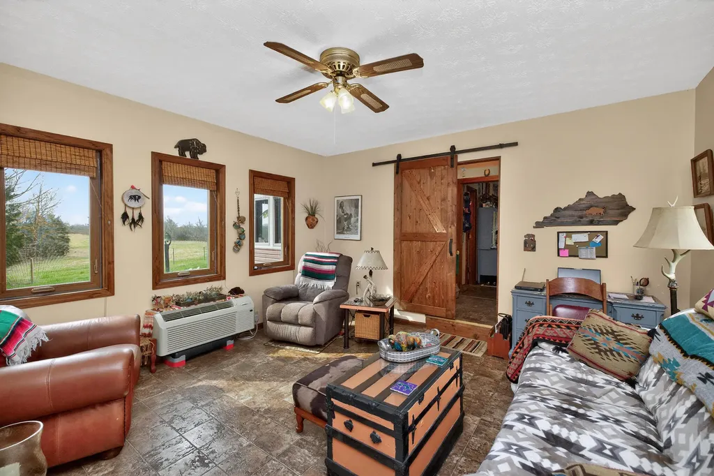 3969 Fall Lick Road Lancaster KY 40444