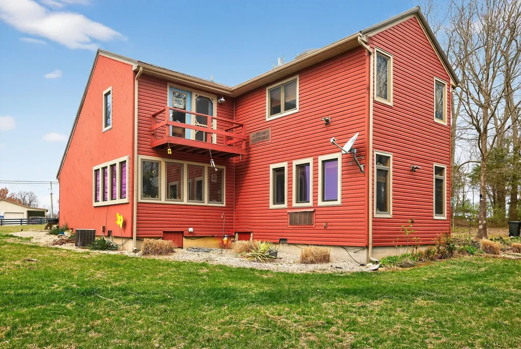 3969 Fall Lick Road Lancaster KY 40444