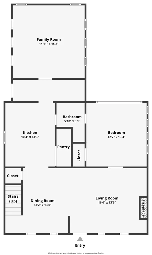 3969 Fall Lick Road Lancaster KY 40444