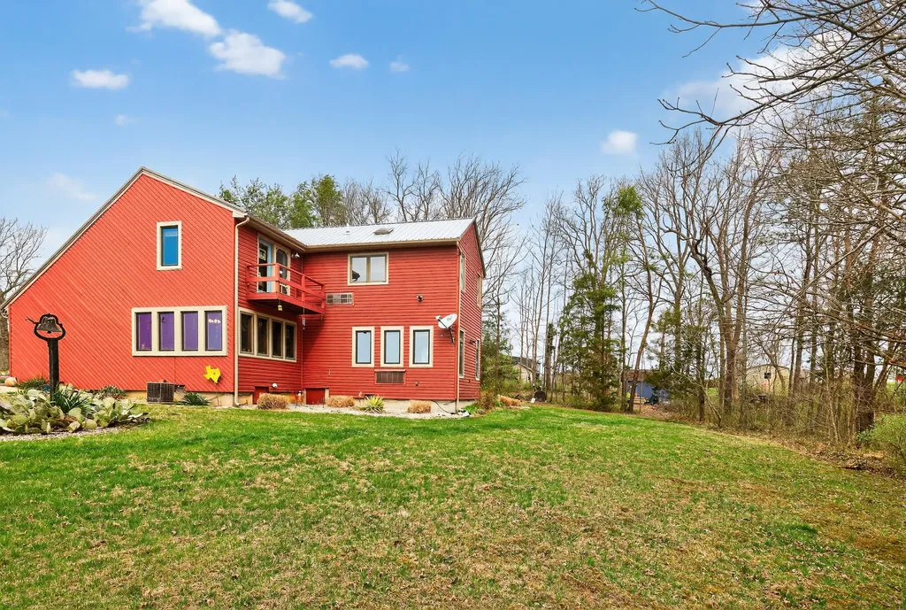 3969 Fall Lick Road Lancaster KY 40444